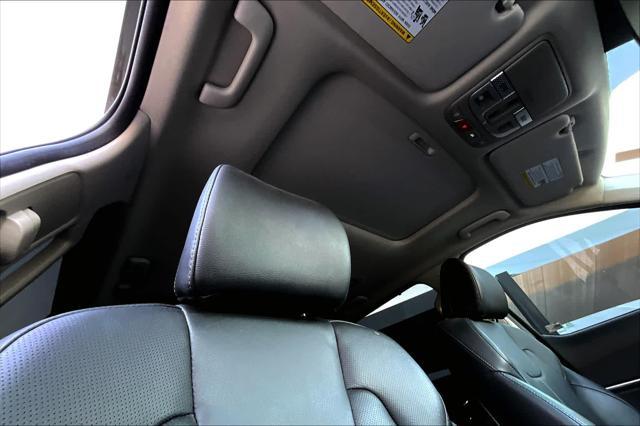 used 2024 Kia Telluride car, priced at $38,239