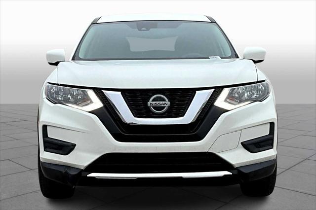 used 2020 Nissan Rogue car, priced at $16,756