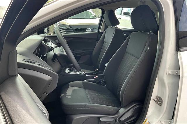 used 2017 Ford Focus car, priced at $9,975