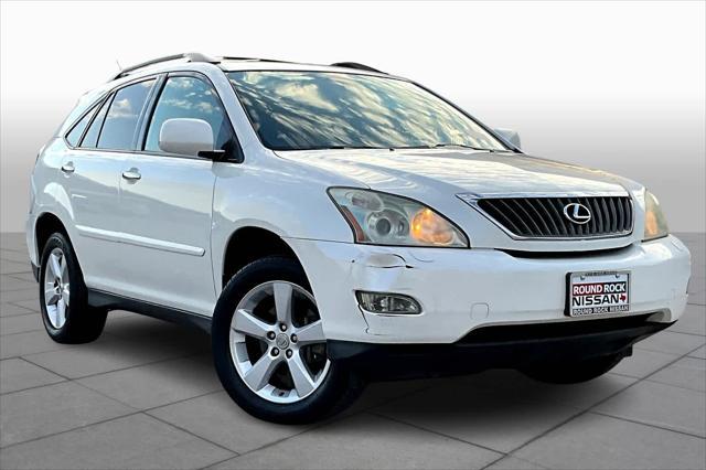 used 2009 Lexus RX 350 car, priced at $8,946