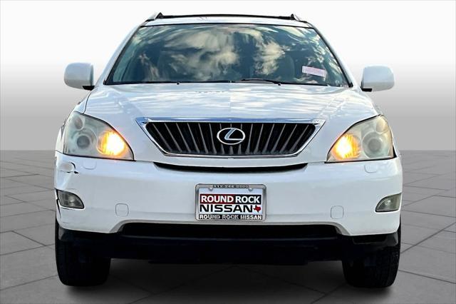 used 2009 Lexus RX 350 car, priced at $8,946