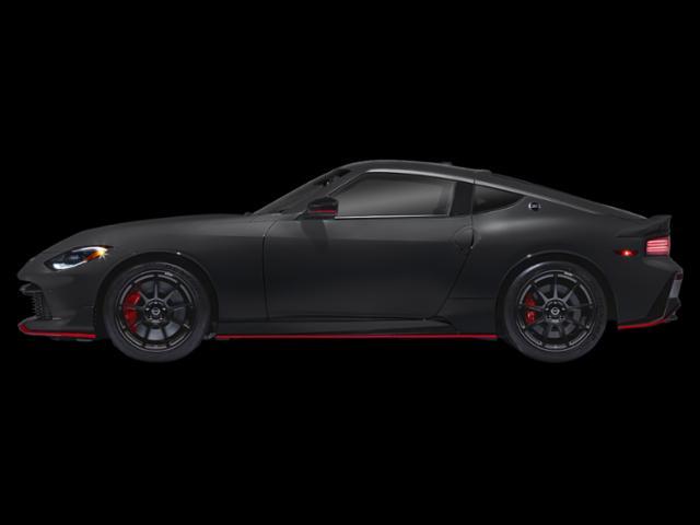 new 2024 Nissan Z car, priced at $69,755