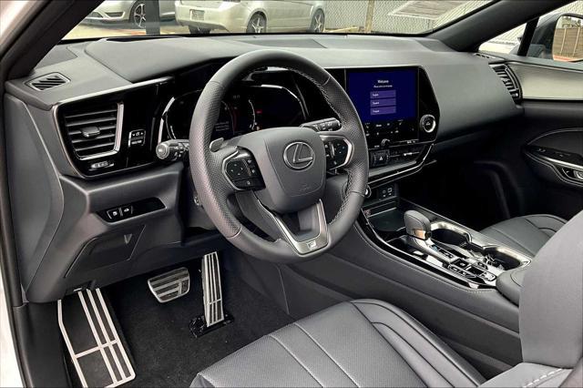 used 2024 Lexus NX 350 car, priced at $49,882