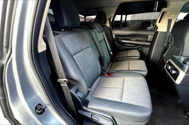 used 2022 Ford Expedition car, priced at $38,855