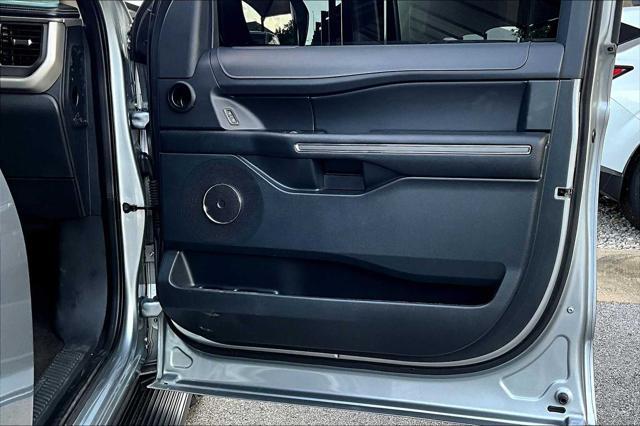 used 2022 Ford Expedition car, priced at $38,855