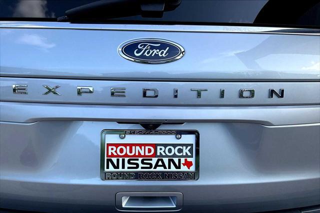 used 2022 Ford Expedition car, priced at $38,855