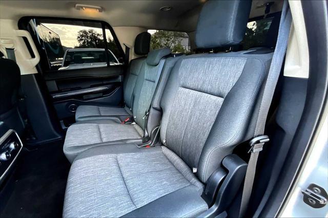 used 2022 Ford Expedition car, priced at $38,855