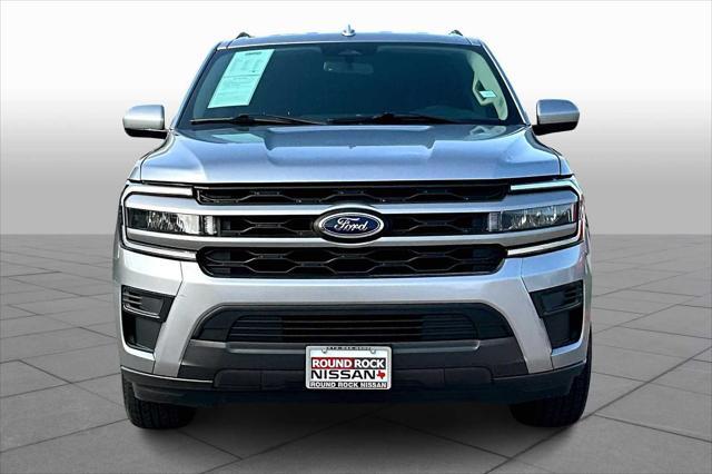 used 2022 Ford Expedition car, priced at $38,855