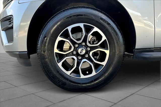 used 2022 Ford Expedition car, priced at $38,855