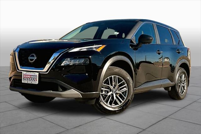 used 2023 Nissan Rogue car, priced at $23,887