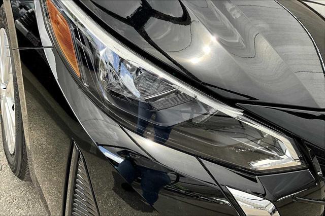 new 2025 Nissan Sentra car, priced at $22,272