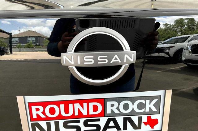 new 2025 Nissan Sentra car, priced at $22,272