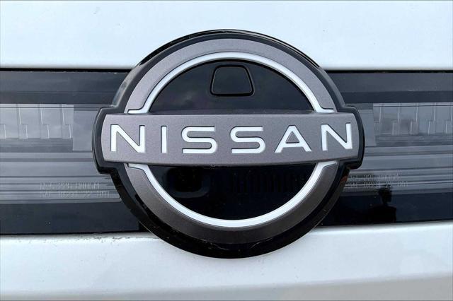 new 2025 Nissan Murano car, priced at $46,221