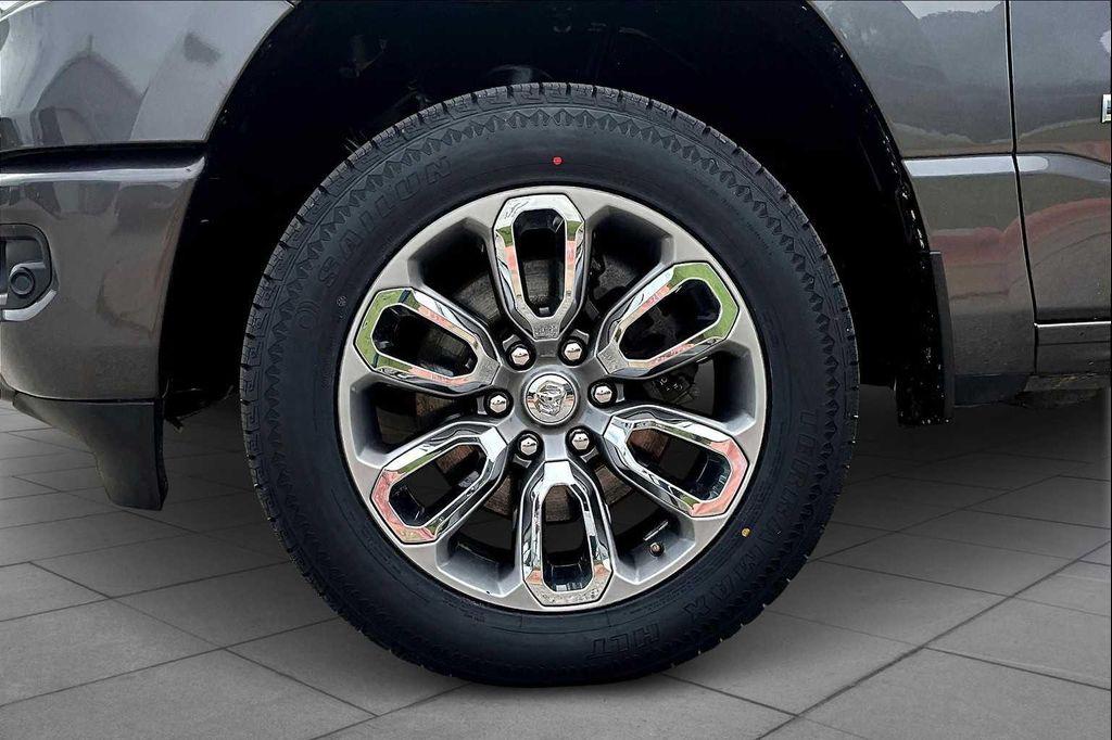 used 2020 Ram 1500 car, priced at $30,498