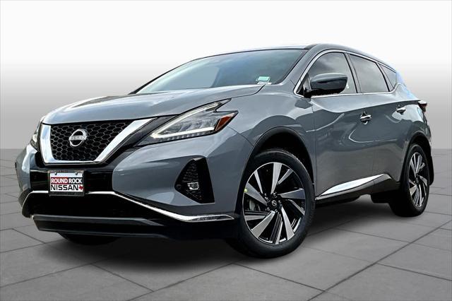 new 2024 Nissan Murano car, priced at $44,565