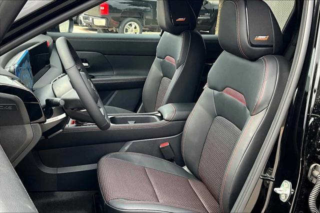 new 2025 Nissan Kicks car, priced at $30,270