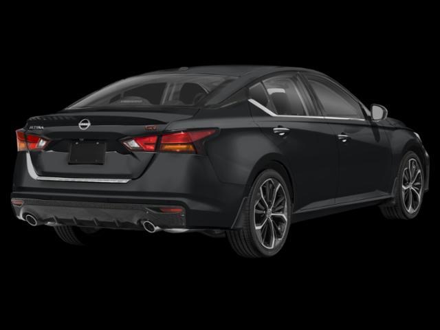 new 2025 Nissan Altima car, priced at $30,785
