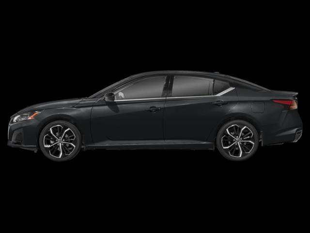 new 2025 Nissan Altima car, priced at $30,785