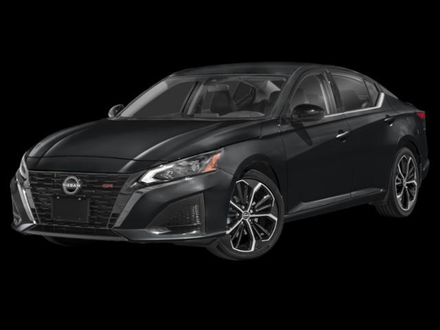 new 2025 Nissan Altima car, priced at $30,785