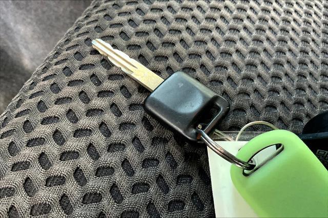 used 2018 Nissan Frontier car, priced at $18,955