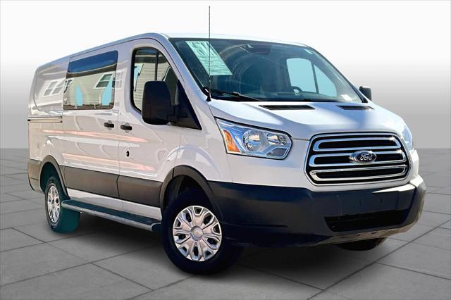 used 2019 Ford Transit-250 car, priced at $31,855