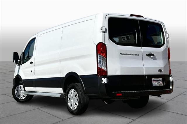 used 2019 Ford Transit-250 car, priced at $31,855