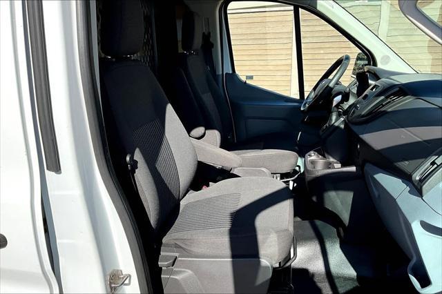 used 2019 Ford Transit-250 car, priced at $31,855