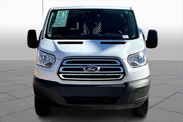 used 2019 Ford Transit-250 car, priced at $31,855