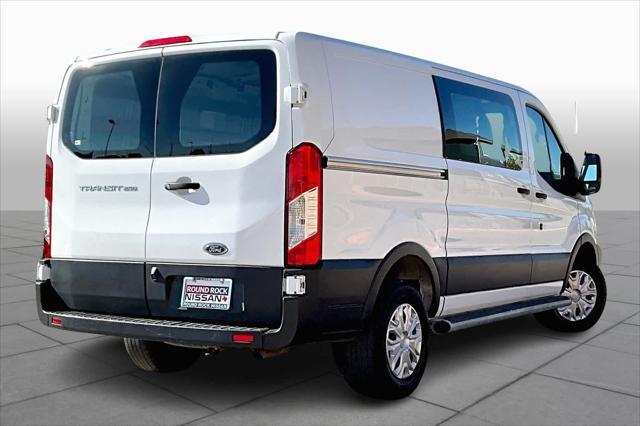 used 2019 Ford Transit-250 car, priced at $31,855