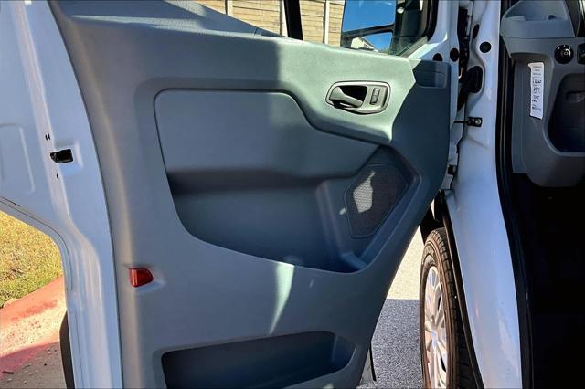 used 2019 Ford Transit-250 car, priced at $31,855