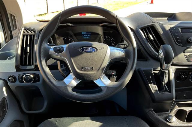 used 2019 Ford Transit-250 car, priced at $31,855