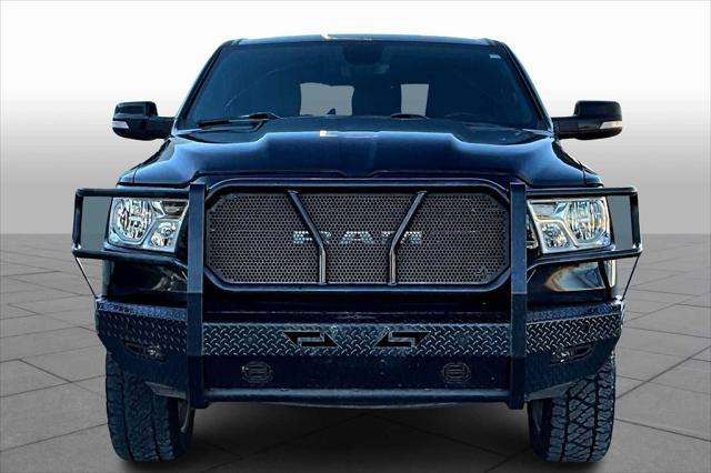 used 2020 Ram 1500 car, priced at $34,738