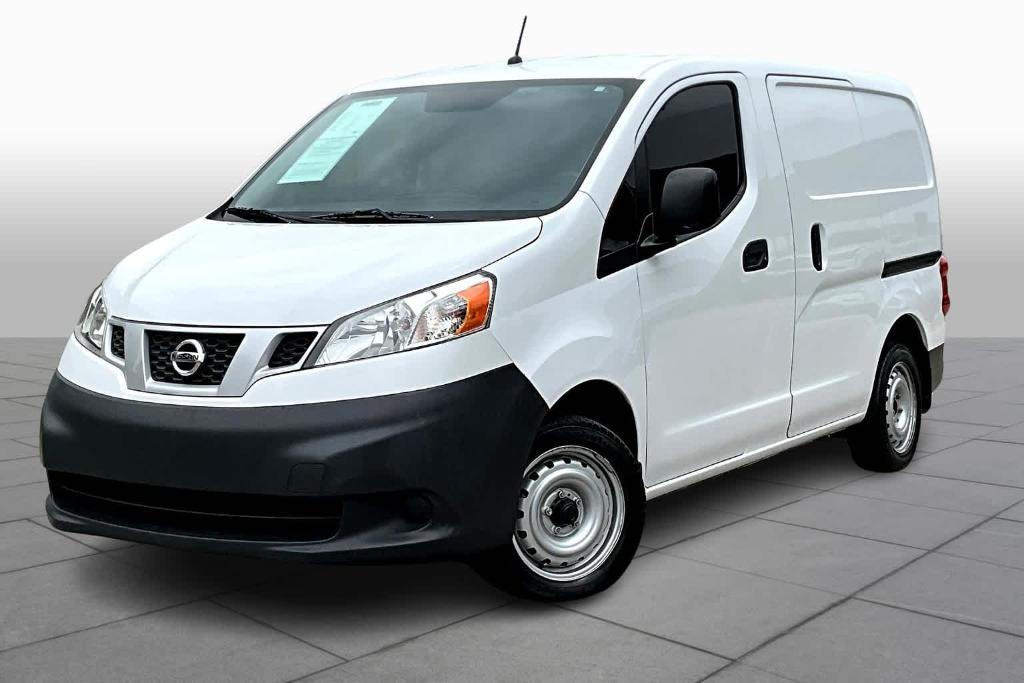 used 2019 Nissan NV200 car, priced at $18,767