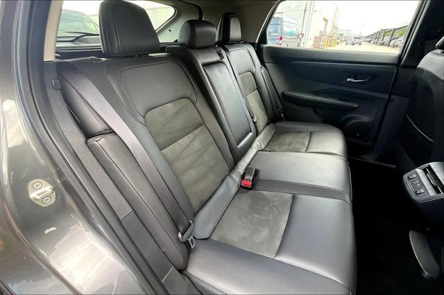 used 2024 Nissan ARIYA car, priced at $24,680