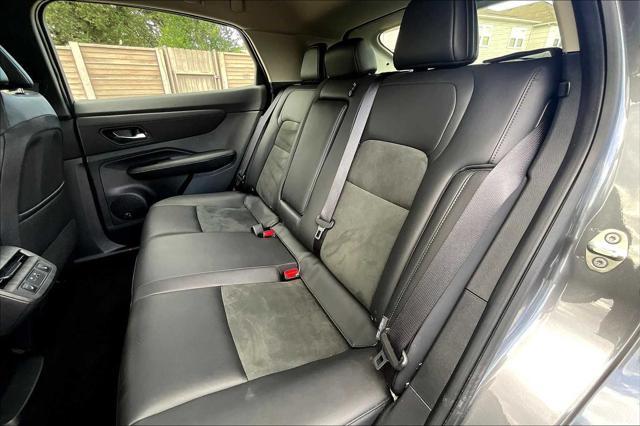 used 2024 Nissan ARIYA car, priced at $24,680