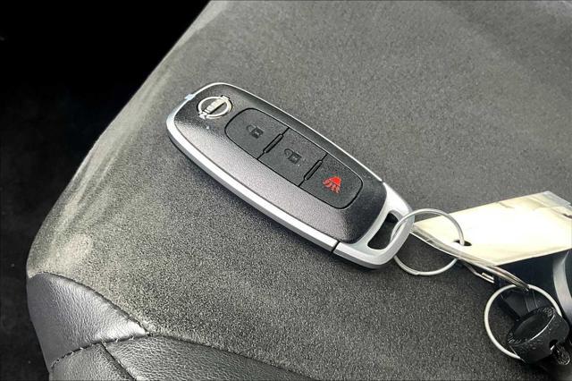 used 2024 Nissan ARIYA car, priced at $24,680