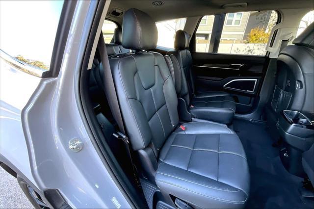 used 2022 Kia Telluride car, priced at $32,773