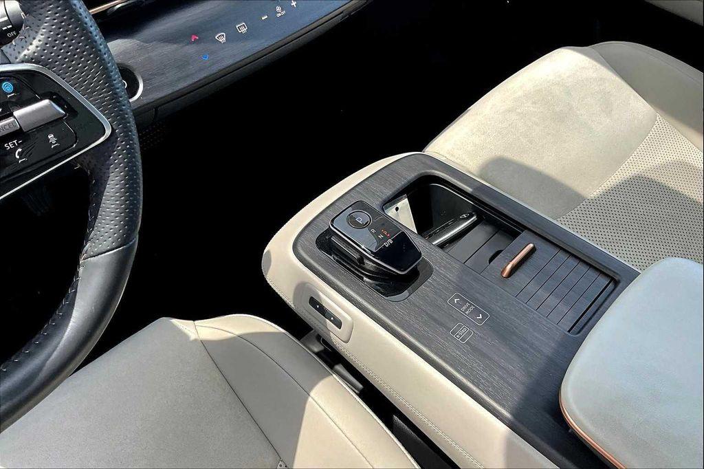 used 2023 Nissan ARIYA car, priced at $24,999