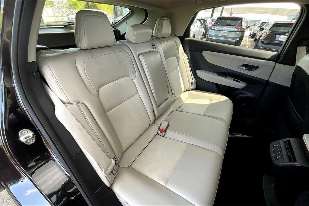 used 2023 Nissan ARIYA car, priced at $24,999
