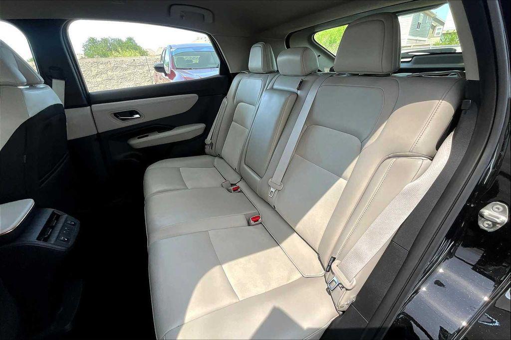 used 2023 Nissan ARIYA car, priced at $24,999