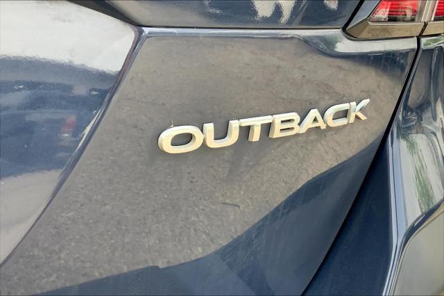used 2023 Subaru Outback car, priced at $26,009