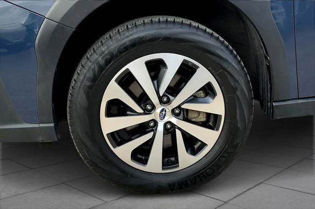 used 2023 Subaru Outback car, priced at $26,009