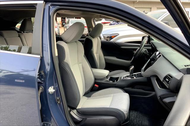 used 2023 Subaru Outback car, priced at $26,009