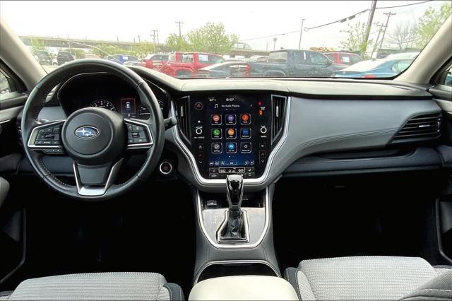 used 2023 Subaru Outback car, priced at $26,009