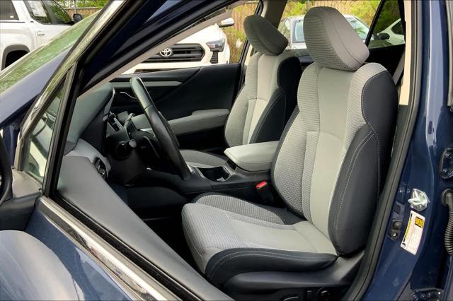 used 2023 Subaru Outback car, priced at $26,009