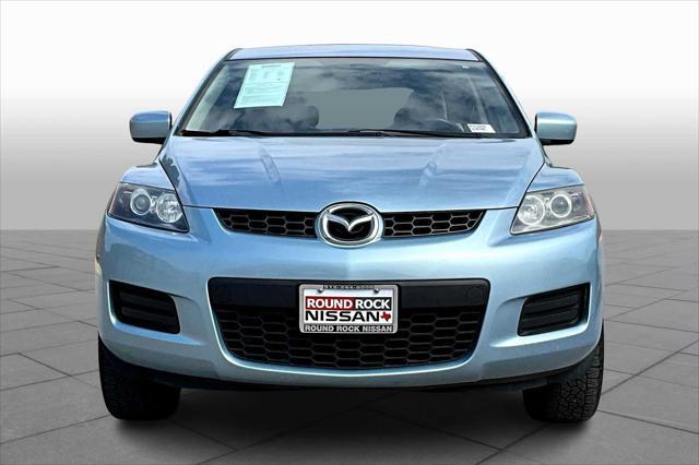 used 2008 Mazda CX-7 car, priced at $7,990