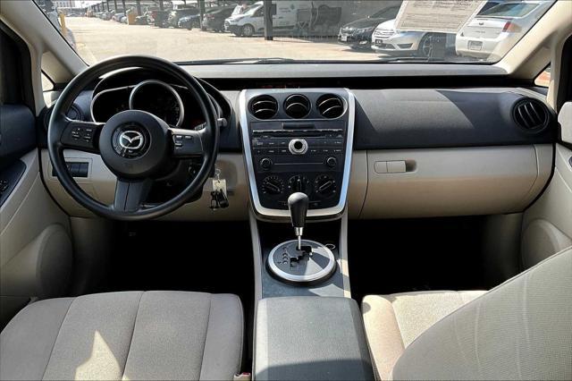 used 2008 Mazda CX-7 car, priced at $7,990