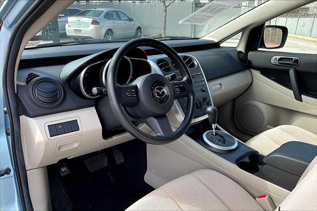 used 2008 Mazda CX-7 car, priced at $7,990