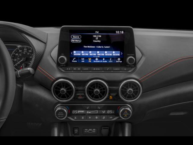 new 2025 Nissan Sentra car, priced at $26,455
