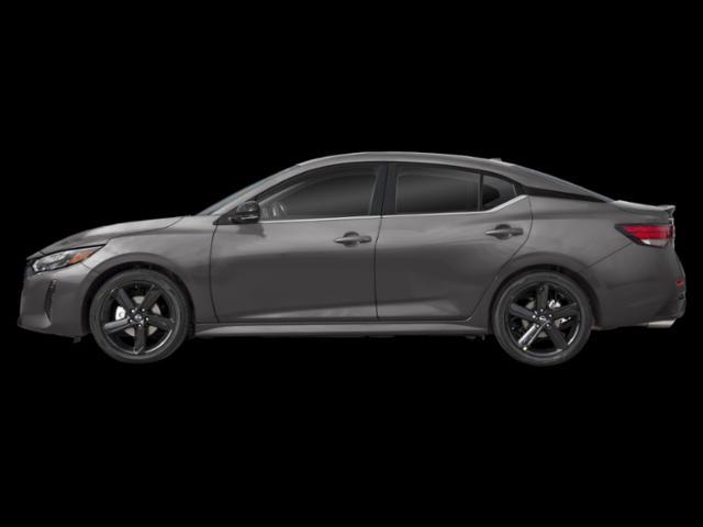 new 2025 Nissan Sentra car, priced at $26,455